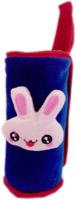 Baby's Clubb Bottle Cover Velcro(Blue