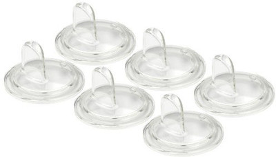 Philips Avent Replacement Cup Spout Soft Silicone Medium Flow Nipple(Pack of 6 Nipples)
Philips Avent Replacement Cup Spout Soft Silicone Medium Flow Nipple(Pack of 6 Nipples)