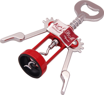 KCL 3 Smart Bottle Opener(Pack of 1)
KCL 3 Smart Bottle Opener(Pack of 1)