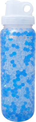 Super Drool Freeze and Go 500 ml Sipper(Pack of 1, Blue)