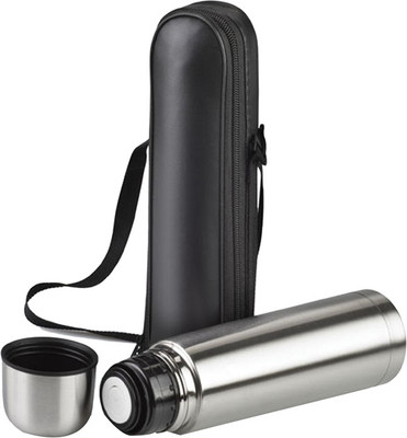 Smartslim 500 ml Water Purifier Bottle(White)