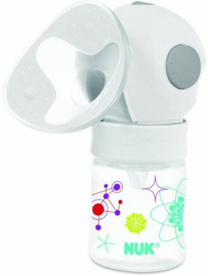 Nuk Expressive - Electric(Multicolor)