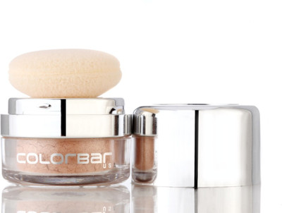 Colorbar METTALICS BODY SHIMMER(MISS REFLECTIVE-001)