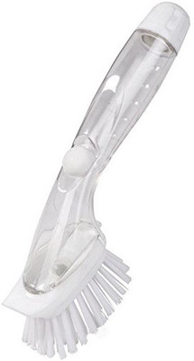 Neco Plastic Wet and Dry Brush(White, Pack of 1)
Neco Plastic Wet and Dry Brush(White, Pack of 1)