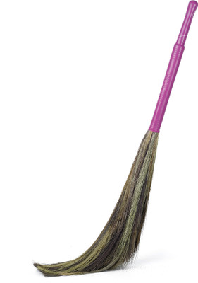 Gala King Kong Plastic Dry Brush(Pink, Pack of 1)