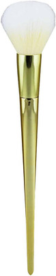 Ear Lobe & Accessories Personal/Professional Blusher Brush Golden Small Synthetic Hair(Pack of 1) 
Ear Lobe & Accessories Personal/Professional Blusher Brush Golden Small Synthetic Hair(Pack of 1)