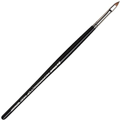 Da Vinci Brushes Vinci Series 44130 Professional Russian Red Sable Pointed Oval Lipliner, 9.4 Gram(Pack of 1)
Da Vinci Brushes Vinci Series 44130 Professional Russian Red Sable Pointed Oval Lipliner, 9.4 Gram(Pack of 1)