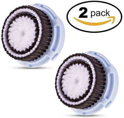 Procizion Replacement Brush Heads for Delicate Skin Prone to Irritations and Dehydration(Pack of 2)
Procizion Replacement Brush Heads for Delicate Skin Prone to Irritations and Dehydration(Pack of 2)