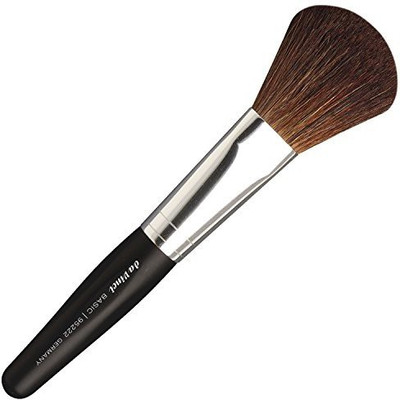 Da Vinci Brushes Vinci Series 95222 Powder Brush, Oval Shape, 1.59 Ounce(Pack of 1)
Da Vinci Brushes Vinci Series 95222 Powder Brush, Oval Shape, 1.59 Ounce(Pack of 1)