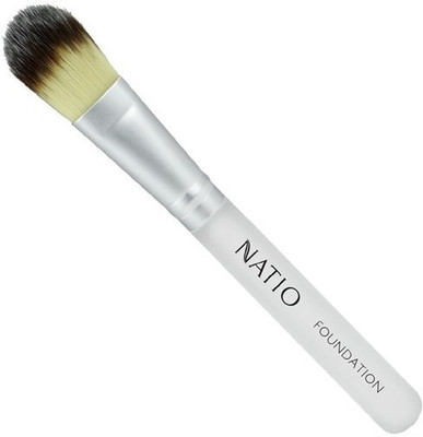 Natio Foundation Brush(Pack of 1)