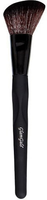 GlamGals Large Angled Cotouring Brush(Pack of 1)
