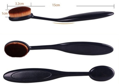 Kingma's Foundation Brush(Pack of 1)
