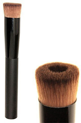 YOA Piece Makeup Brush | Professional Face Liquid Foundation Concave Makeup Brush for Girls(Pack of 1)
YOA Piece Makeup Brush | Professional Face Liquid Foundation Concave Makeup Brush for Girls(Pack of 1)