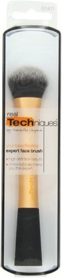 Real Techniques Expert Face Brush(Pack of 1)
