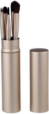 Lifestyle-You 5 Pcs Imported Makeup Eyeshadow Brush Set With Aluminium Tube Case(Pack of 5)
Lifestyle-You 5 Pcs Imported Makeup Eyeshadow Brush Set With Aluminium Tube Case(Pack of 5)