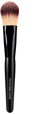 Youngblood Liquid Foundation Brush(Pack of 1)