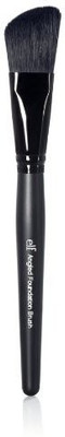 e.l.f Angled Foundation Brush(Pack of 1)