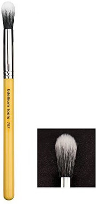 Bdellium Tools Tools Professional Antibacterial Makeup Brush Studio Line - Large Tapered Blending Eye 787(Pack of 1)
Bdellium Tools Tools Professional Antibacterial Makeup Brush Studio Line - Large Tapered Blending Eye 787(Pack of 1)