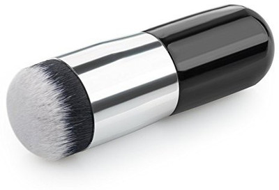 Gugzy 1PCS Bold Handle Large Round Head Makeup Brushes/foundation Brush(Pack of 1)
Gugzy 1PCS Bold Handle Large Round Head Makeup Brushes/foundation Brush(Pack of 1)