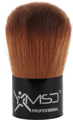 MSD Kabuki Brush(Pack of 1)