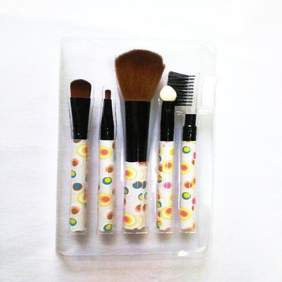 Shenglianqui Makeup Brush(Pack of 5)
