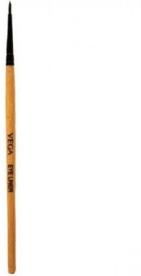Vega Eye Liner Brush (EV-08) x 3 Quantities