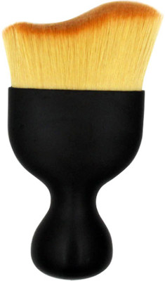 Evana Makeup brush wave arc curved(Pack of 1)
