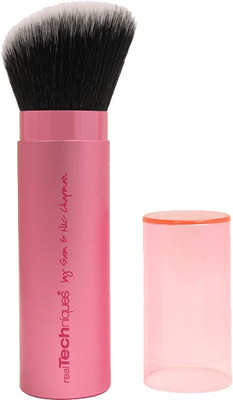 Real Techniques Retractable Kabuki Brush(Pack of 1)