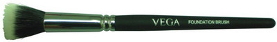 Vega Foundation Brush(Pack of 1)