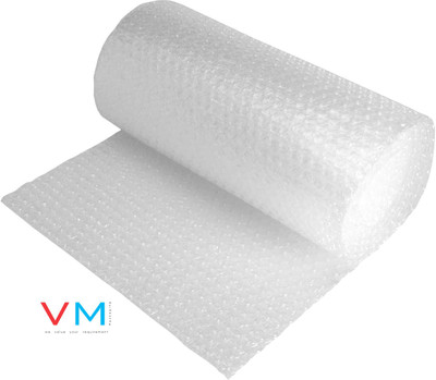 VM Bubble Wrap 1000 mm 80 m(Pack of 1)