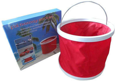 KGNannexe 9 L Plastic Bucket