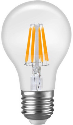 Imperial 6 W Standard E27 LED Bulb(Yellow)