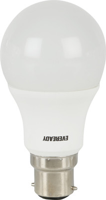 Eveready 7 W Standard B22 LED Bulb(White)
