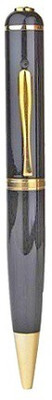 AUTOSiTY Detective Survilliance Camera 32 GB Memory Inbuilt Black Pen Spy Product Camcorder(Black)
AUTOSiTY Detective Survilliance Camera 32 GB Memory Inbuilt Black Pen Spy Product Camcorder(Black)