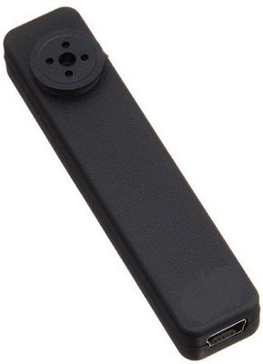 AUTOSiTY Detective Survilliance 4 GB Memory Inbuilt Button Spy Camera Product Camcorder(Black)
AUTOSiTY Detective Survilliance 4 GB Memory Inbuilt Button Spy Camera Product Camcorder(Black)