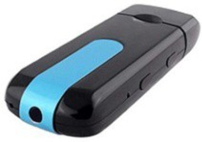 AUTOSiTY Detective Security Stylish HD Camera USB Pen Drive Spy Product Camcorder(Black)
AUTOSiTY Detective Security Stylish HD Camera USB Pen Drive Spy Product Camcorder(Black)