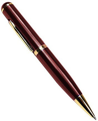 AUTOSiTY Detective Survilliance inbuilt Hd Pen Camera Camcorder Spy Product Camcorder(Red)
AUTOSiTY Detective Survilliance inbuilt Hd Pen Camera Camcorder Spy Product Camcorder(Red)