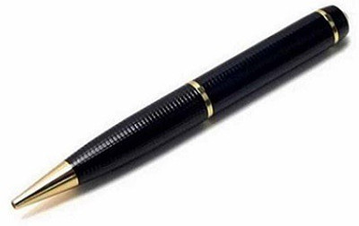 AUTOSiTY Detective Survilliance 16 GB Inbuilt Memory HD Pen Spy Camera Product Camcorder(Black)
AUTOSiTY Detective Survilliance 16 GB Inbuilt Memory HD Pen Spy Camera Product Camcorder(Black)