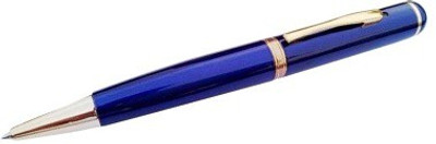 AUTOSiTY Detective Security Blue-Spy-Pen-16-GB Pen Spy Product Camcorder(Blue)
AUTOSiTY Detective Security Blue-Spy-Pen-16-GB Pen Spy Product Camcorder(Blue)