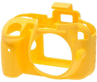 easyCover easyCover ECND3300Y easyCover Camera Case for Nikon D3300 (Yellow) Camera Bag(Yellow)
easyCover easyCover ECND3300Y easyCover Camera Case for Nikon D3300 (Yellow) Camera Bag(Yellow)
