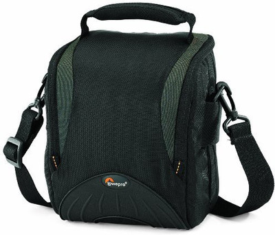 Lowepro Apex 120 AW Camera Bag(Black)