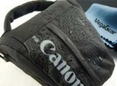 Megagear MG096 Camera Bag(Black)