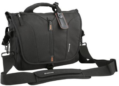 Vanguard UP-Rise II 28 Camera Bag(Black)