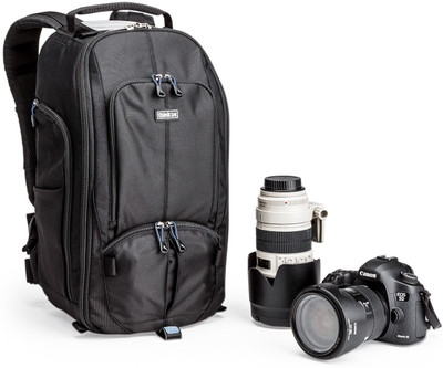 Think Tank Street Walker Pro Camera Bag(Black)
