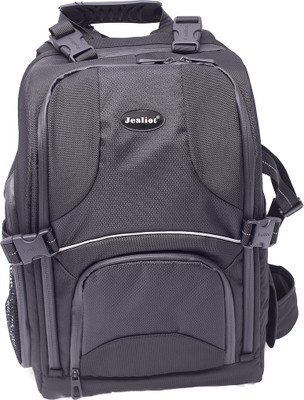 jealiot Runner 0702 Camera Bag(Black)