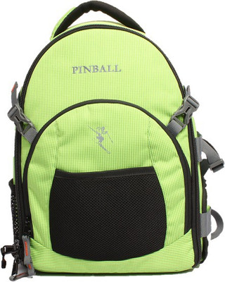 Pinball Camatx Camera Bag(Green)