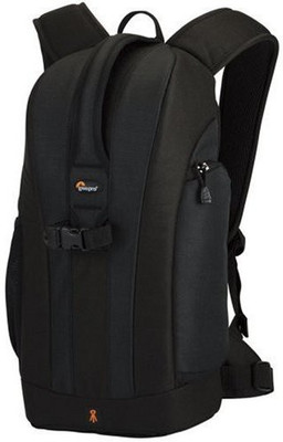 LOWEPRO Flipside 200 AW Camera Bag(Black)