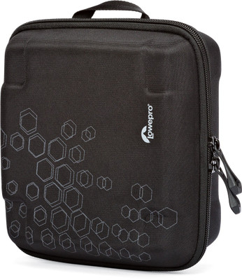 Lowepro Dashpoint Action Video Case (AVC) 2 Camera Bag(Black)
