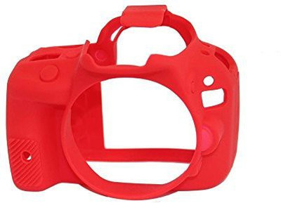 easyCover easyCover ECC100DR easyCover Camera Case for Canon 100D / SL1 (Red) Camera Bag(Red)
easyCover easyCover ECC100DR easyCover Camera Case for Canon 100D / SL1 (Red) Camera Bag(Red)