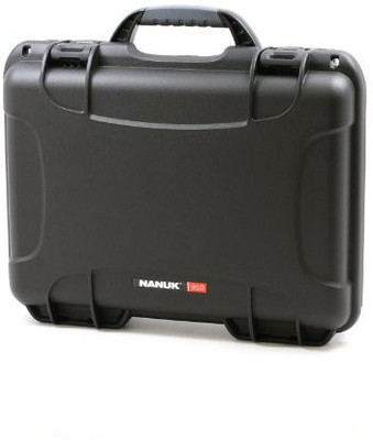 Plasticase, Inc. 910-1001 Camera Bag(Black)